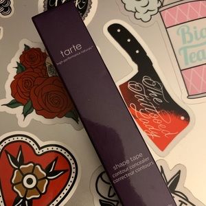 *Brand New* Tarte Shape Tape Concealer